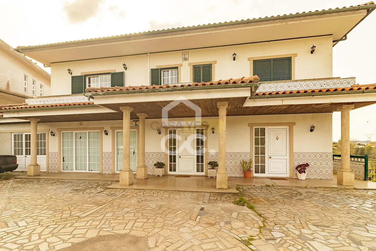 Moradia T3 à venda em delães, Vila Nova de Famalicão — foto 8