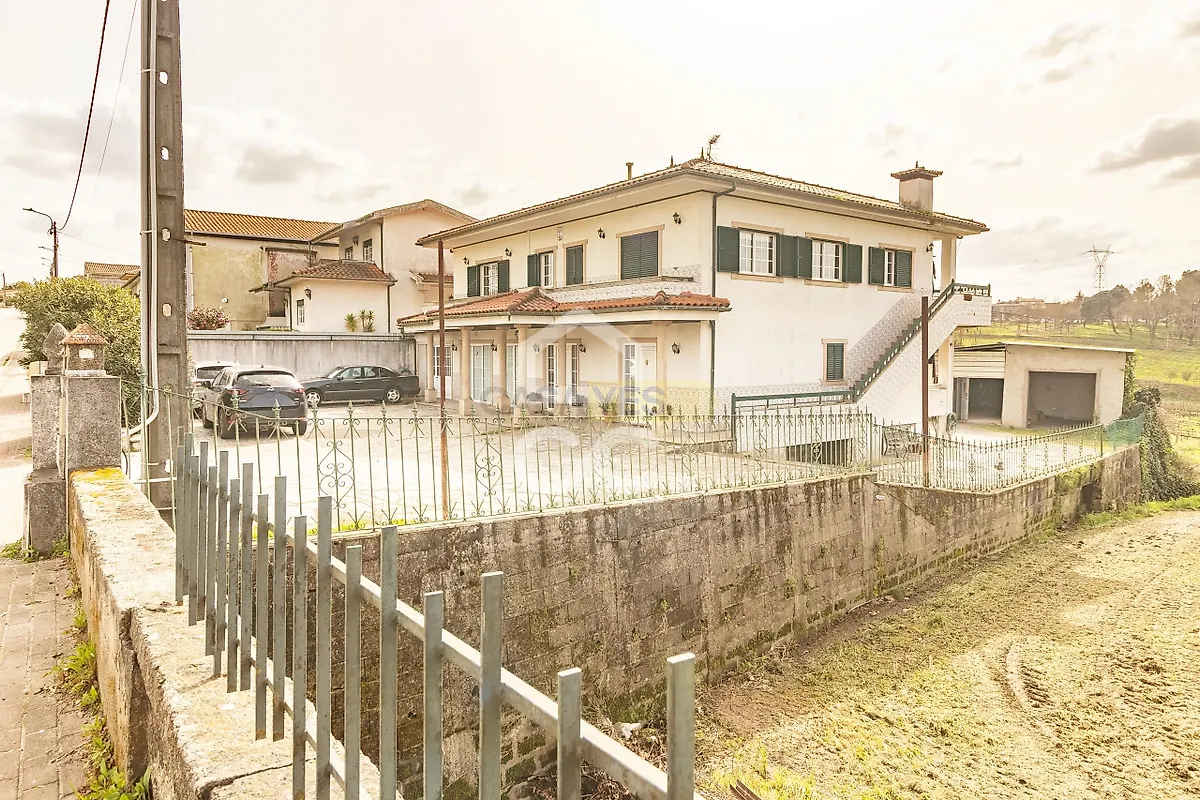 Moradia T3 à venda em delães, Vila Nova de Famalicão — foto 3