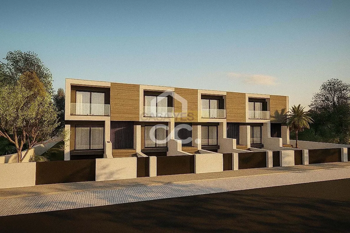 Moradia T3 à venda em Medelo, Fafe — foto 2