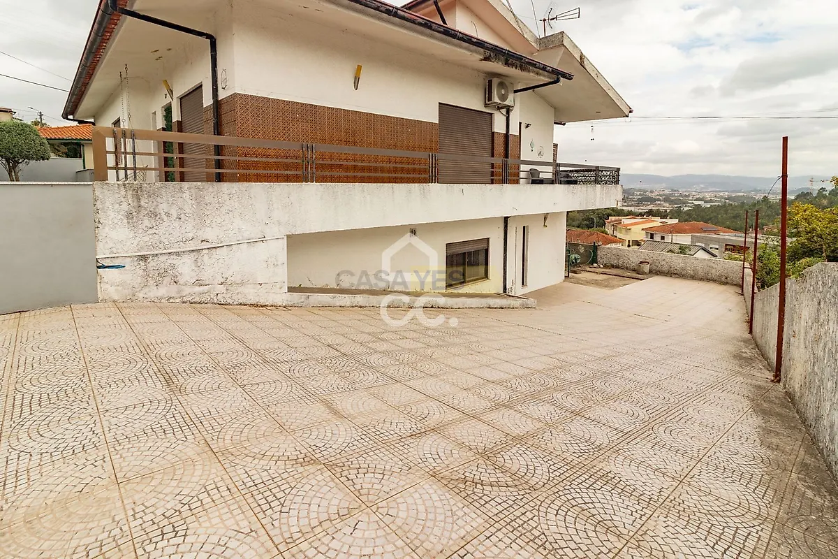 Apartamento T2 à venda em Oliveira, São Paio e São Sebastião, Guimarães — foto 17