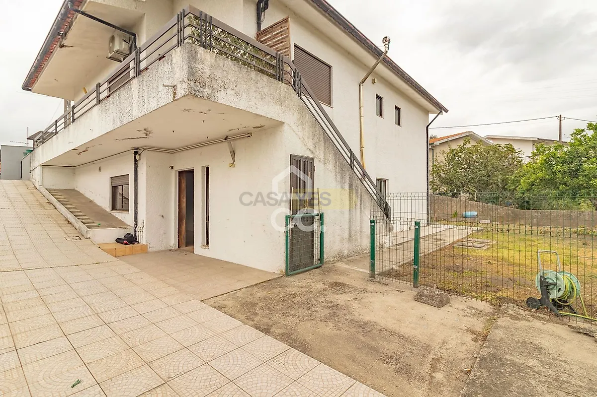 Apartamento T2 à venda em Oliveira, São Paio e São Sebastião, Guimarães — foto 20