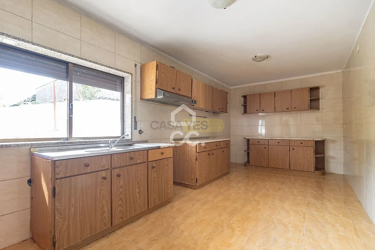 Apartamento T2 à venda em Oliveira, São Paio e São Sebastião, Guimarães — foto 3