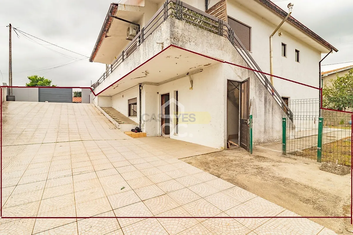 Apartamento T2 à venda em Oliveira, São Paio e São Sebastião, Guimarães — foto 2
