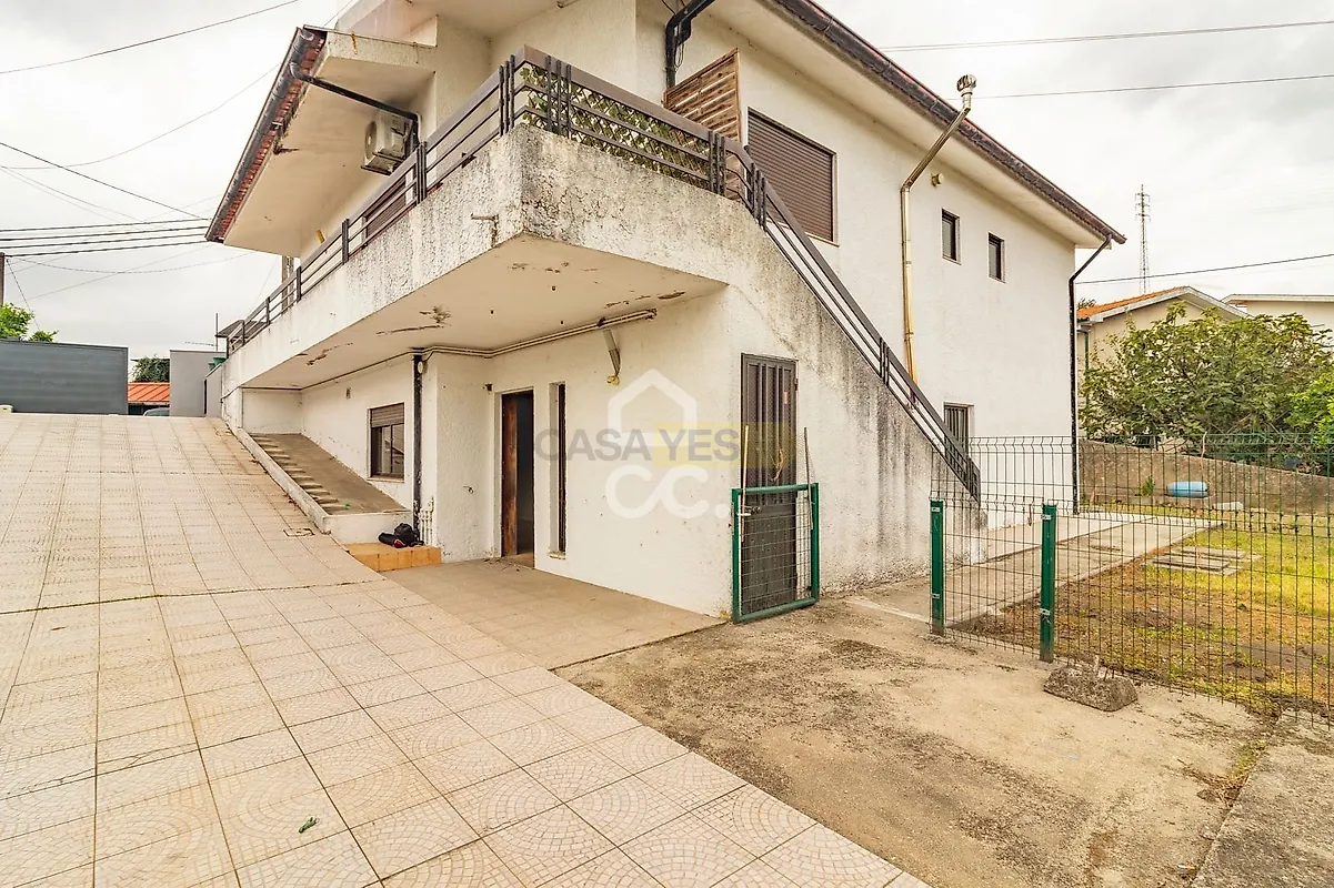 Apartamento T2 à venda em Oliveira, São Paio e São Sebastião, Guimarães — foto 19