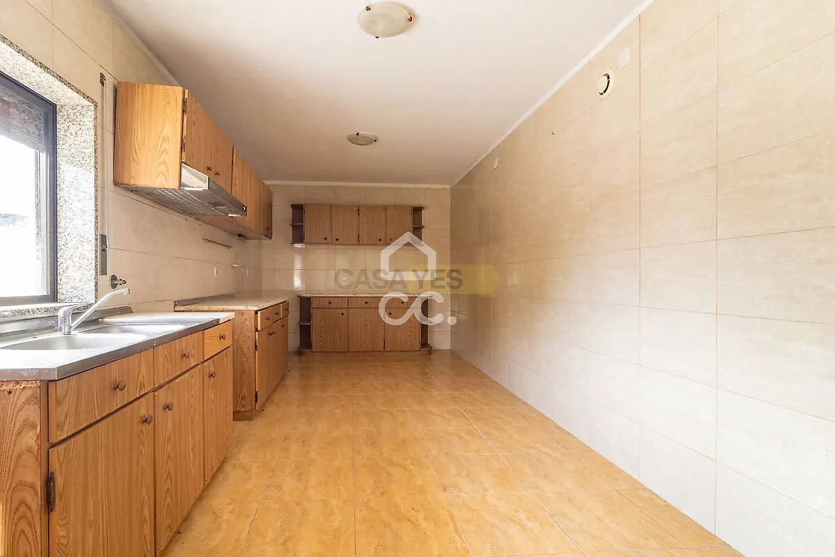 Apartamento T2 à venda em Oliveira, São Paio e São Sebastião, Guimarães — foto 4