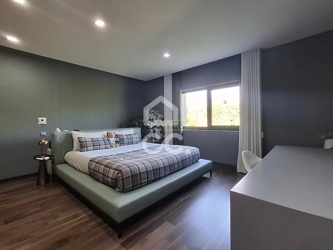 Moradia T4 à venda em Aveleda, Lousada — foto 31