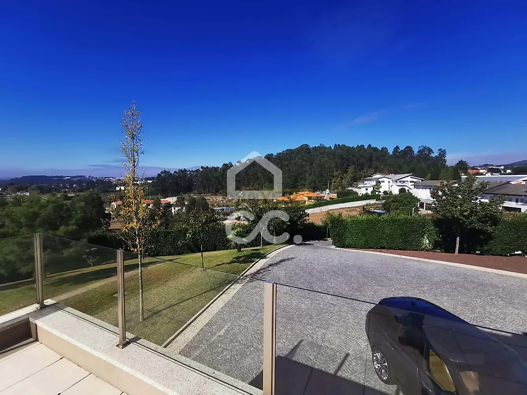 Moradia T4 à venda em Aveleda, Lousada — foto 8