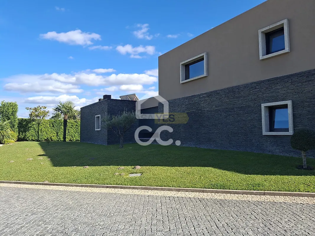 Moradia T4 à venda em Aveleda, Lousada — foto 9
