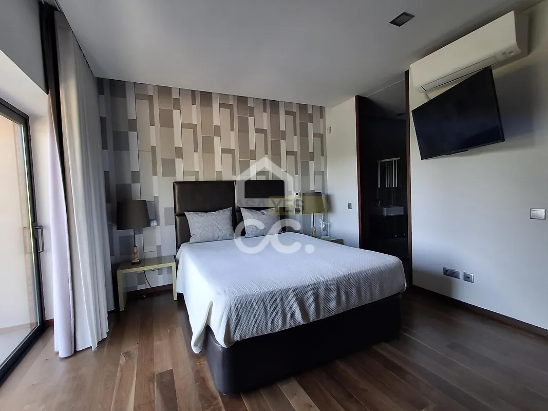 Moradia T4 à venda em Aveleda, Lousada — foto 26