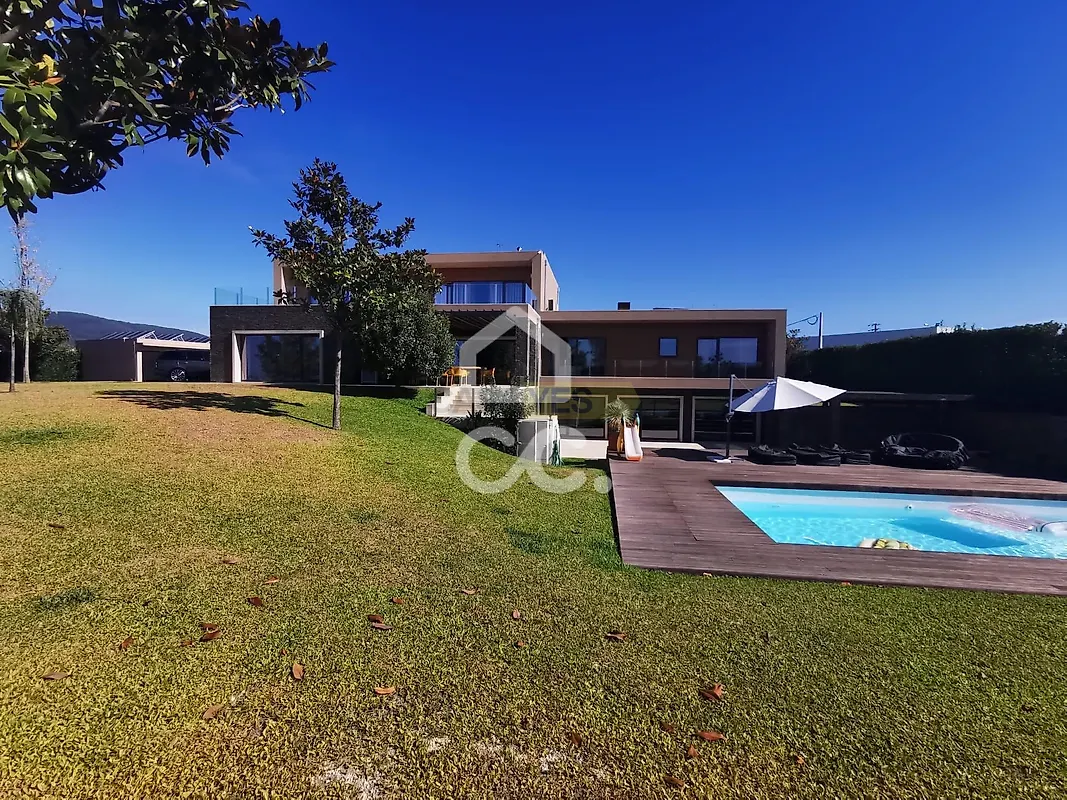 Moradia T4 à venda em Aveleda, Lousada — foto 6