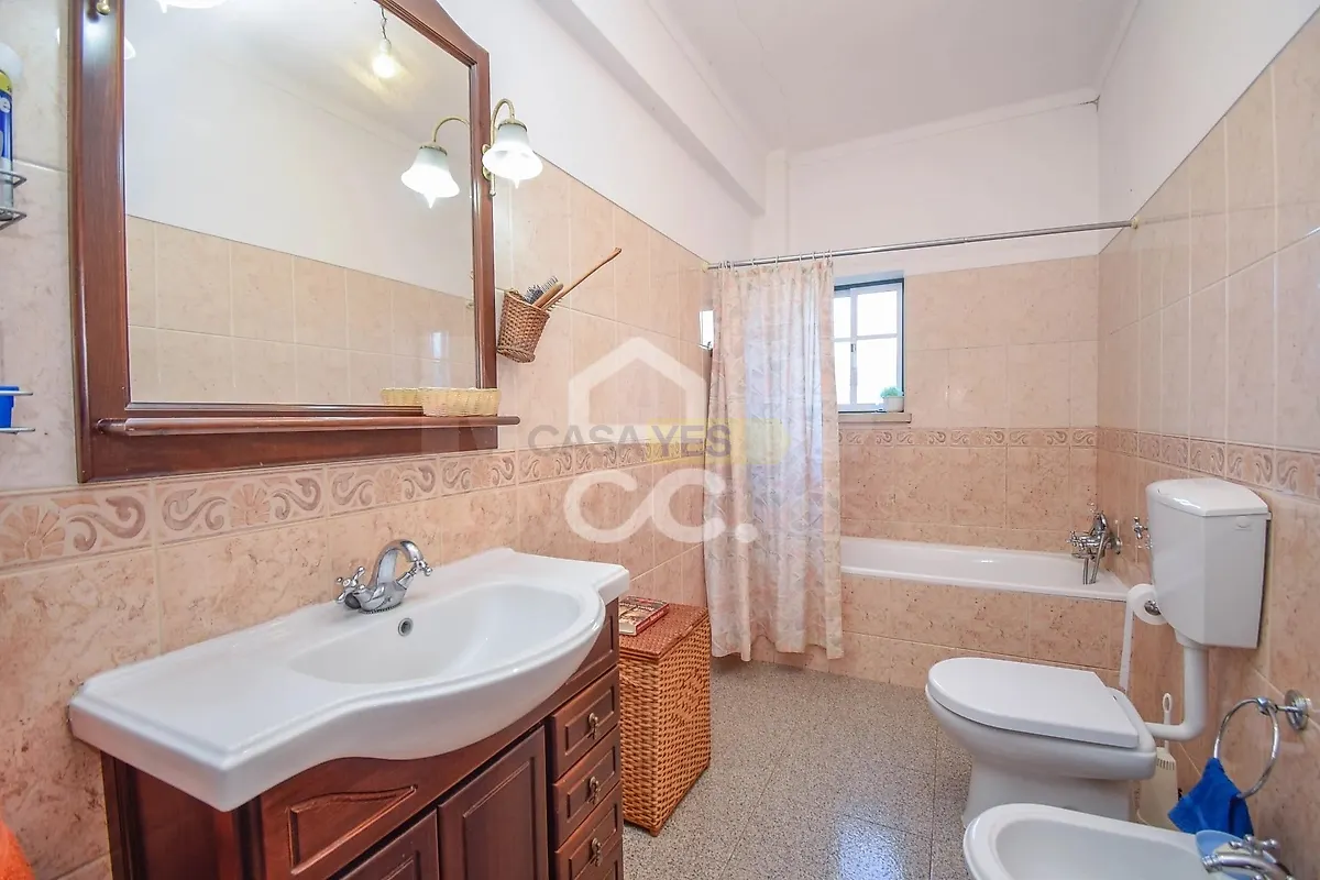Moradia T6+ à venda em Serra e Junceira, Tomar — foto 14