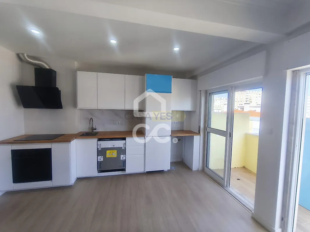 Apartamento T3 à venda em Mina de Água, Amadora — foto 19