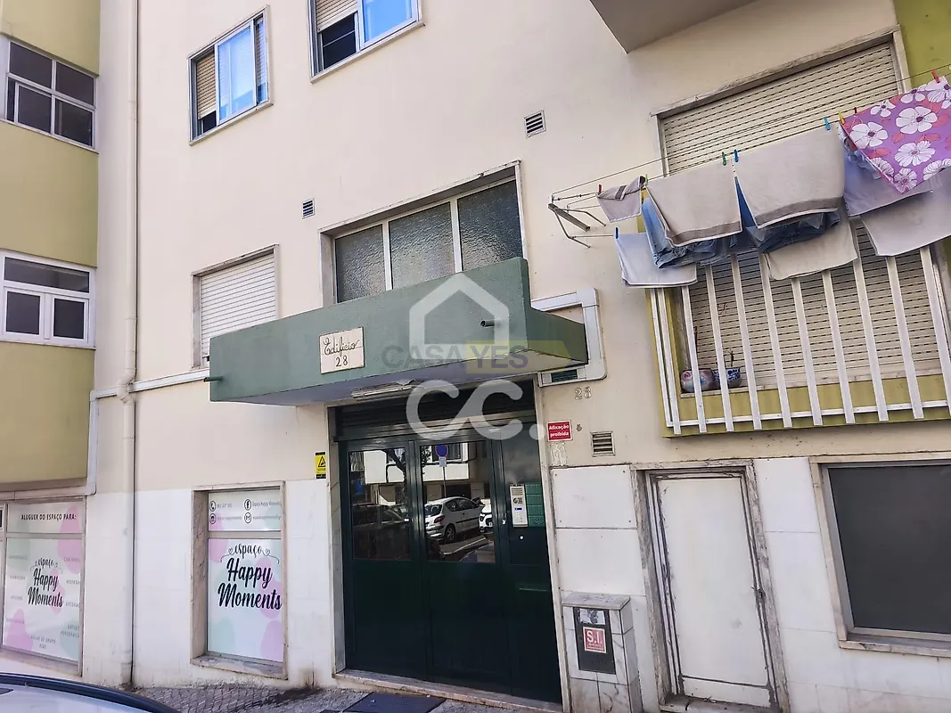 Apartamento T3 à venda em Mina de Água, Amadora — foto 38