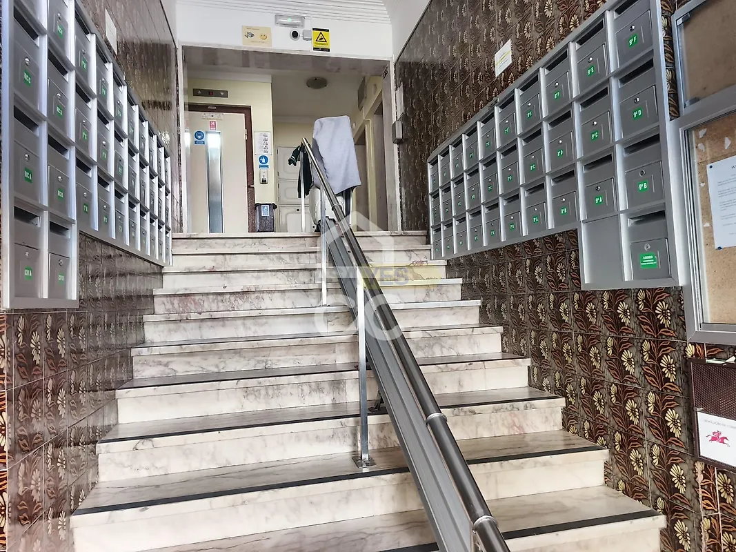 Apartamento T3 à venda em Mina de Água, Amadora — foto 37