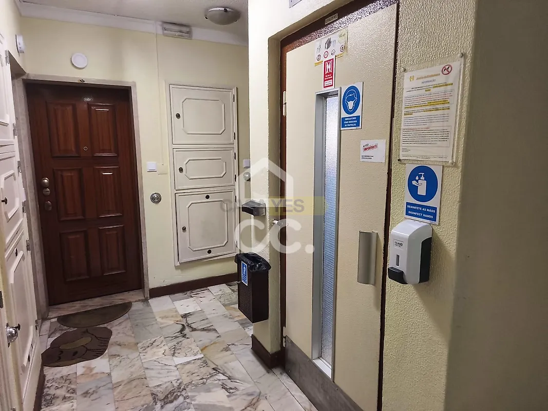 Apartamento T3 à venda em Mina de Água, Amadora — foto 35
