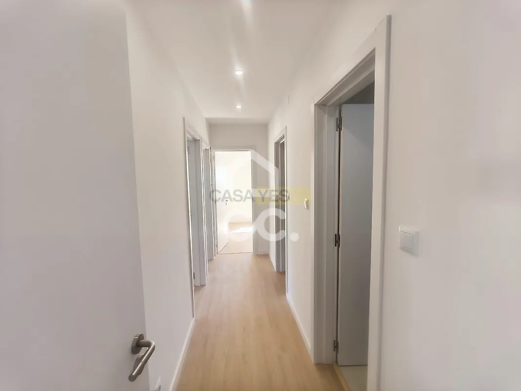 Apartamento T3 à venda em Mina de Água, Amadora — foto 18