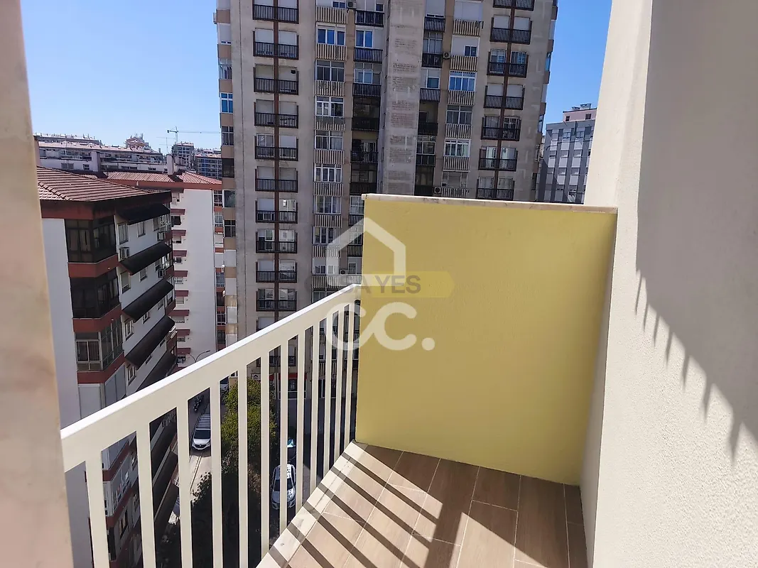 Apartamento T3 à venda em Mina de Água, Amadora — foto 5
