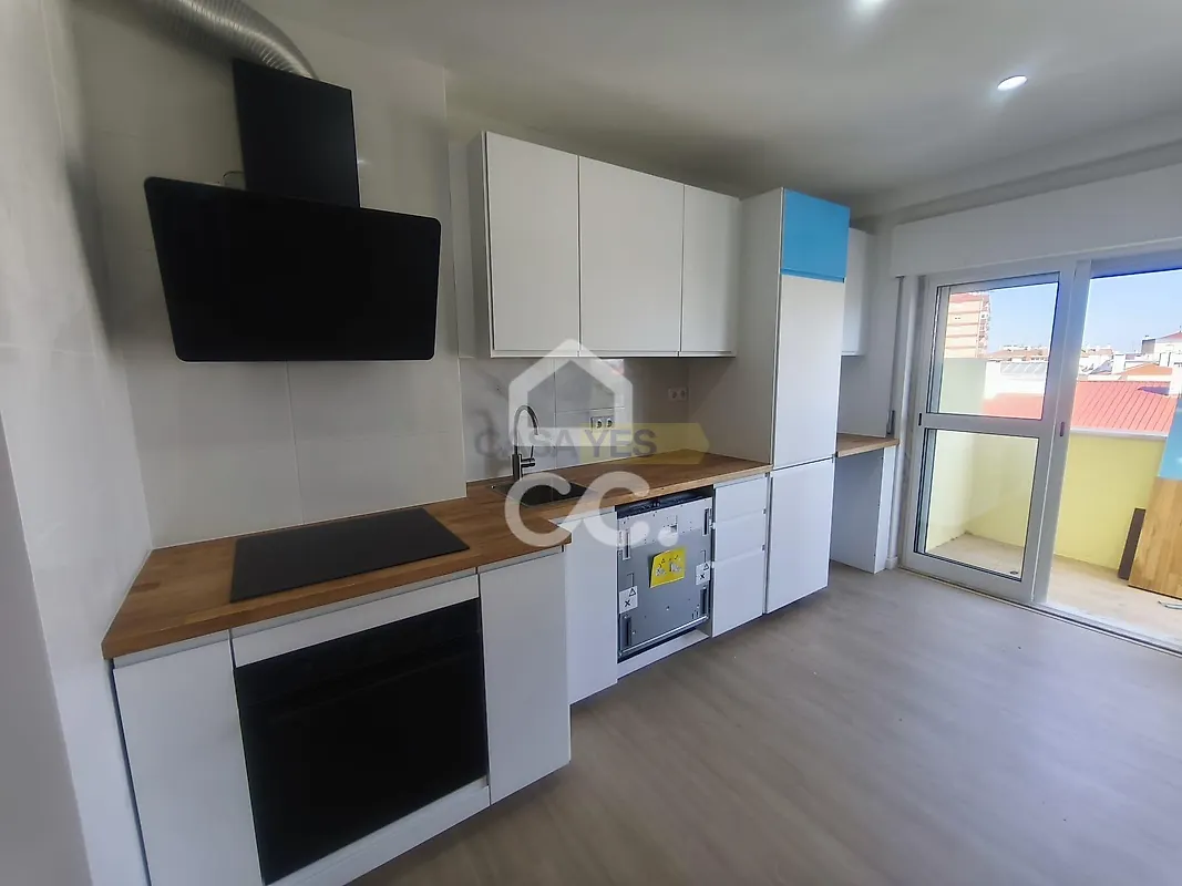 Apartamento T3 à venda em Mina de Água, Amadora — foto 21