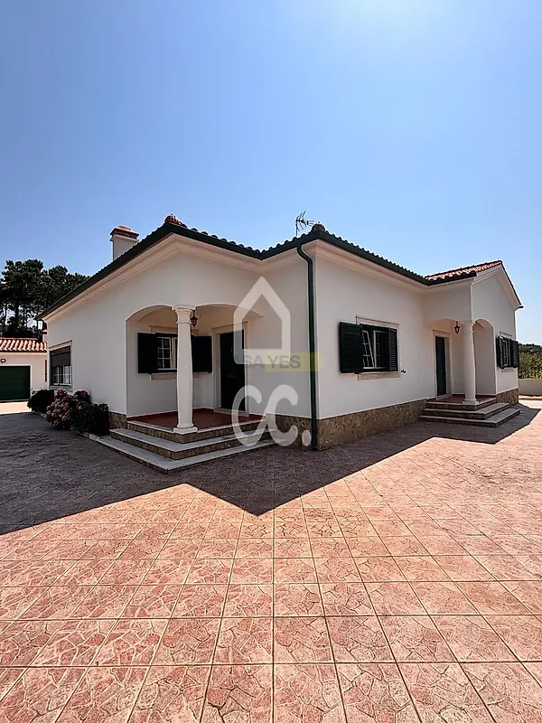 Moradia T3 à venda em Coimbrão, Leiria — foto 20