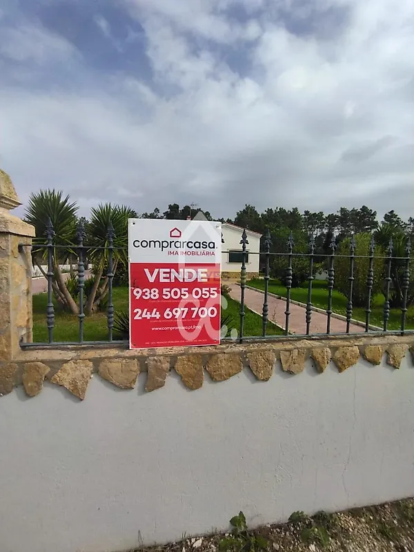 Moradia T3 à venda em Coimbrão, Leiria — foto 15
