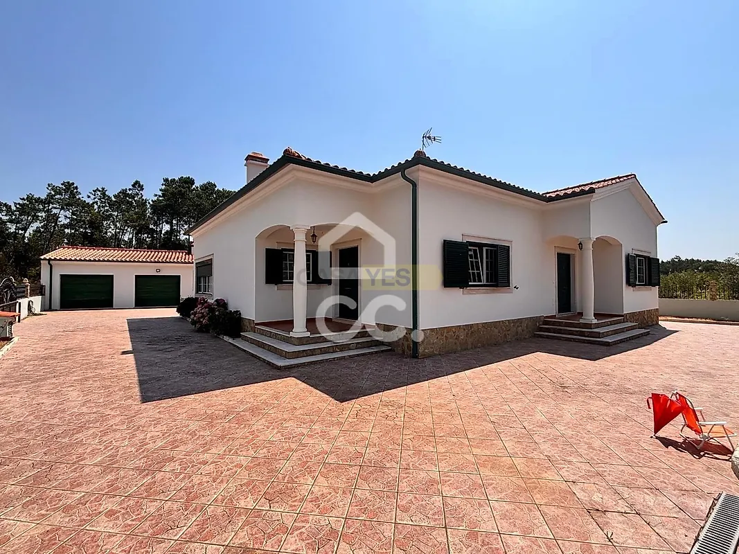 Moradia T3 à venda em Coimbrão, Leiria — foto 19