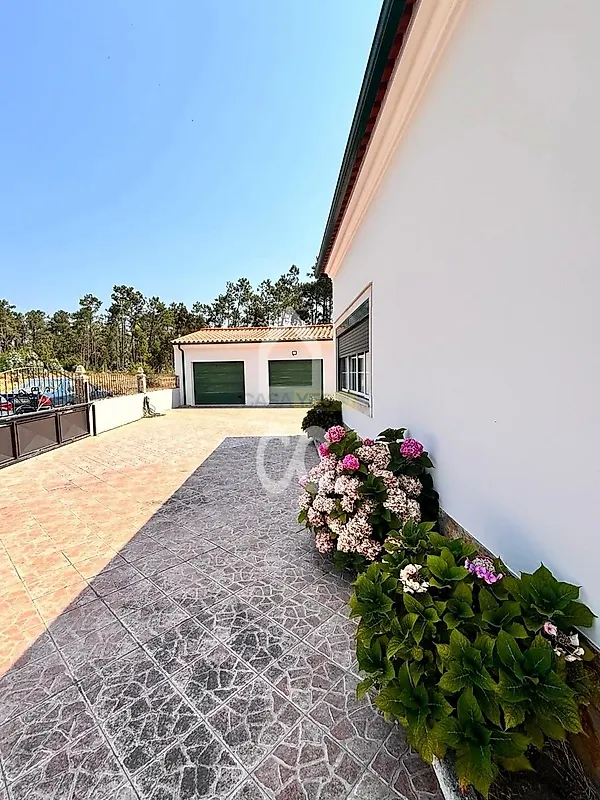 Moradia T3 à venda em Coimbrão, Leiria — foto 32