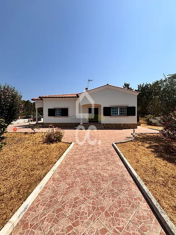 Moradia T3 à venda em Coimbrão, Leiria — foto 29