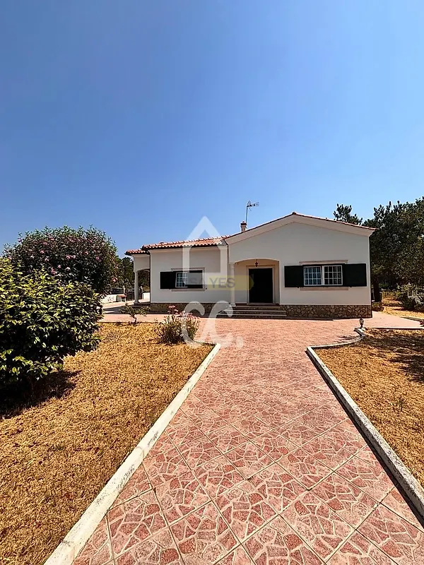 Moradia T3 à venda em Coimbrão, Leiria — foto 23