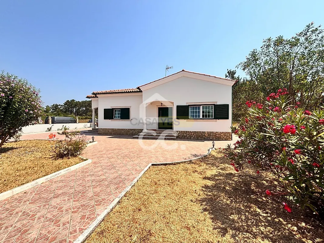Moradia T3 à venda em Coimbrão, Leiria — foto 11