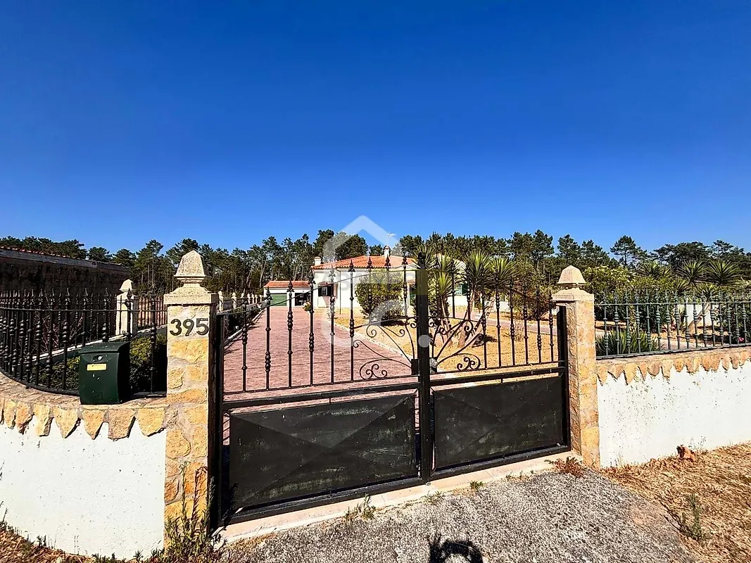 Moradia T3 à venda em Coimbrão, Leiria — foto 17