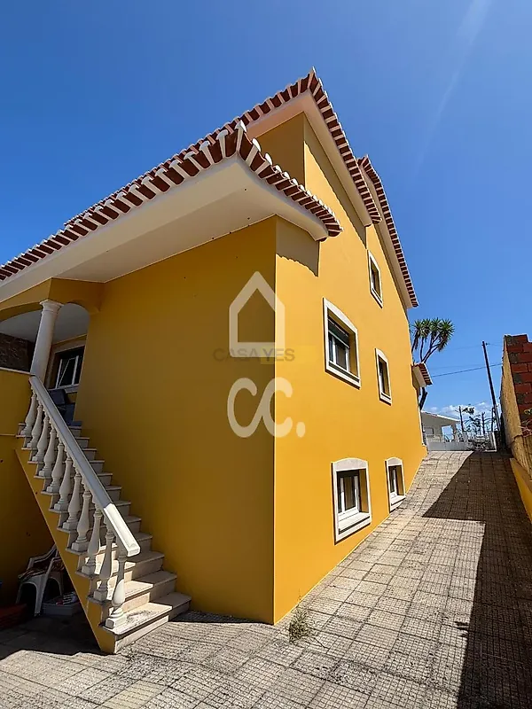Moradia T4 à venda em Vieira de Leiria, Marinha Grande — foto 7