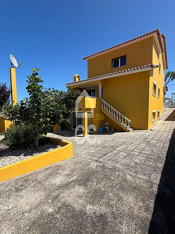 Moradia T4 à venda em Vieira de Leiria, Marinha Grande — foto 8
