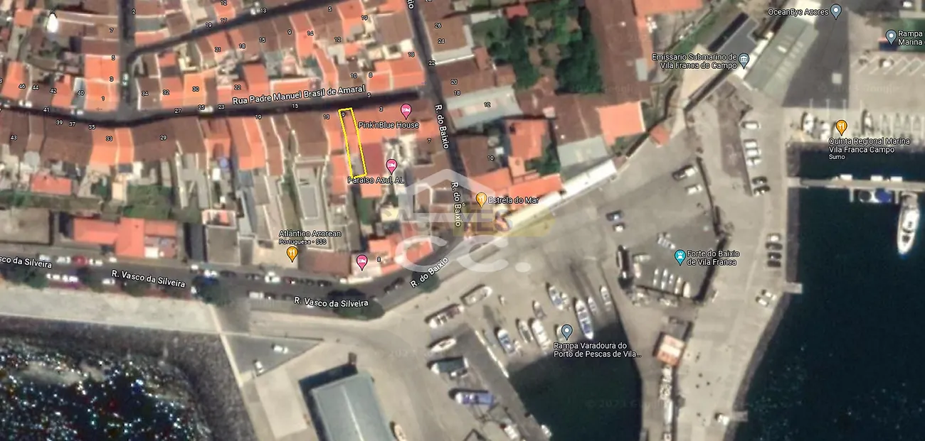 Moradia T3 à venda em São Miguel, Vila Franca do Campo — foto 25