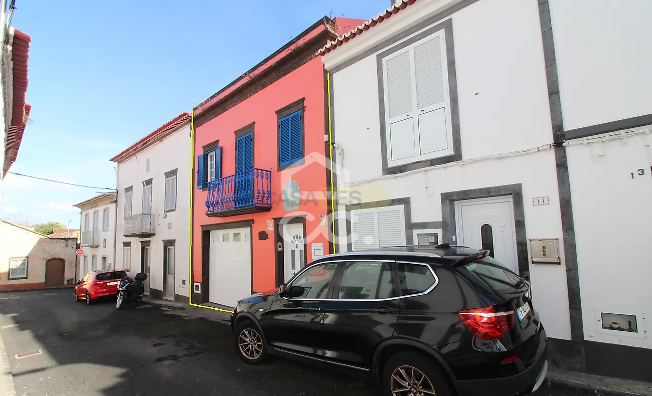 Moradia T3 à venda em São Miguel, Vila Franca do Campo — foto 23