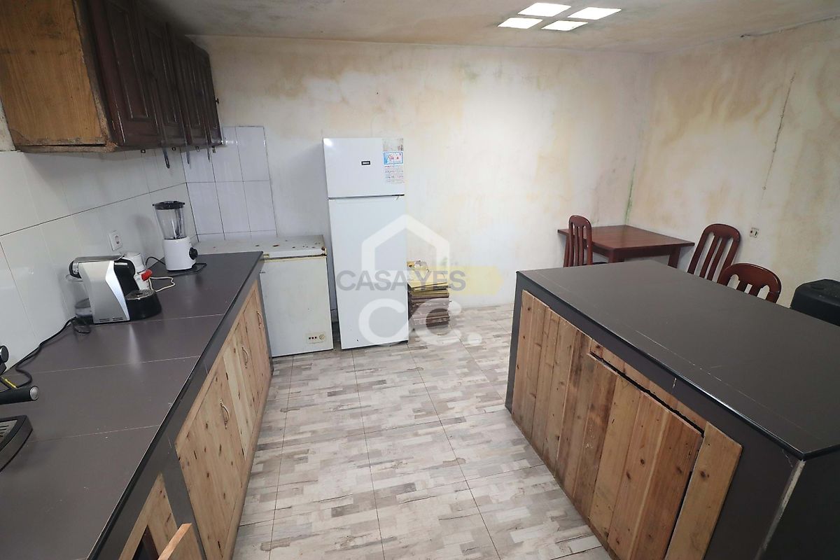 Moradia T4 à venda em Água Retorta, Povoação — foto 4