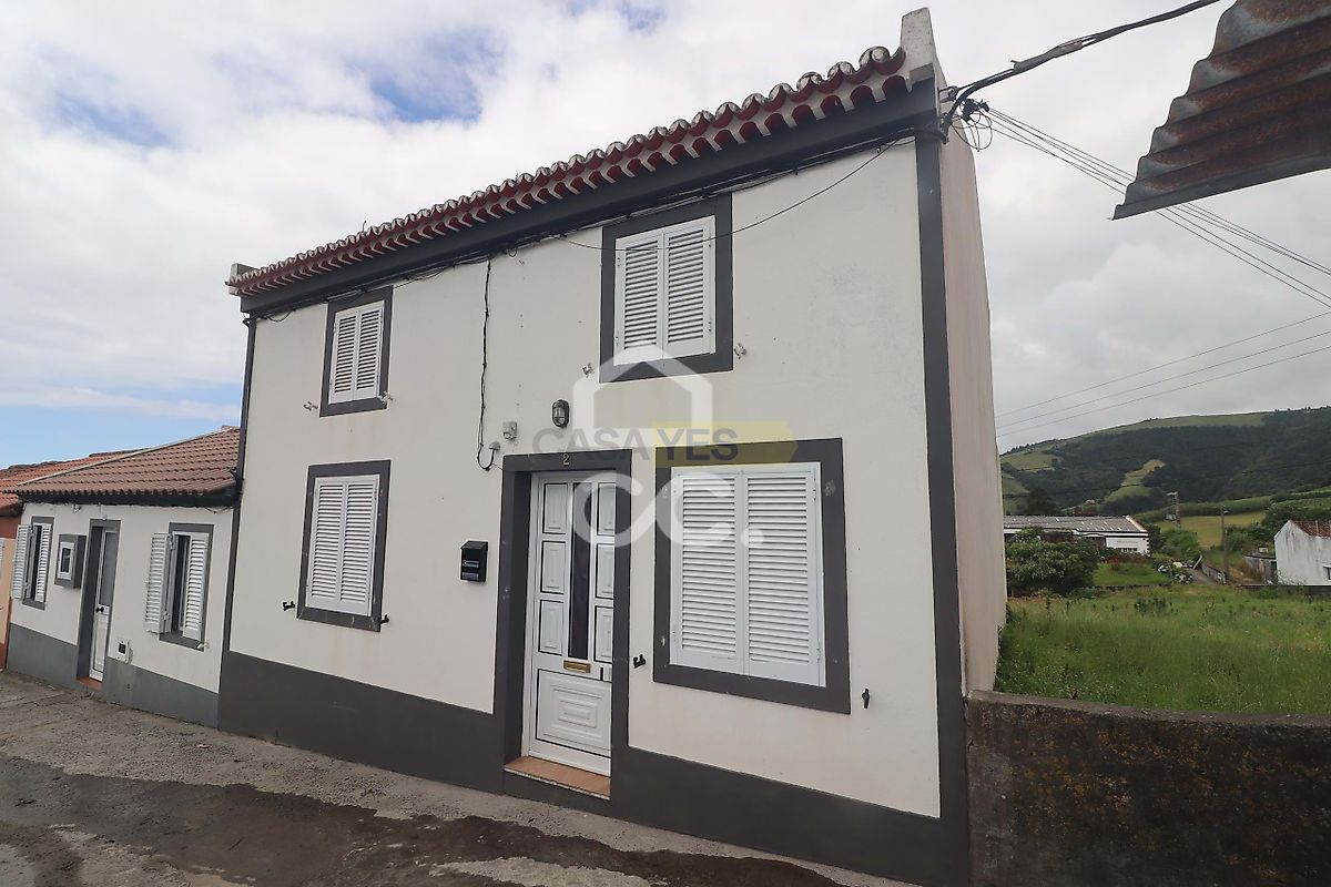 Moradia T4 à venda em Água Retorta, Povoação — foto 14