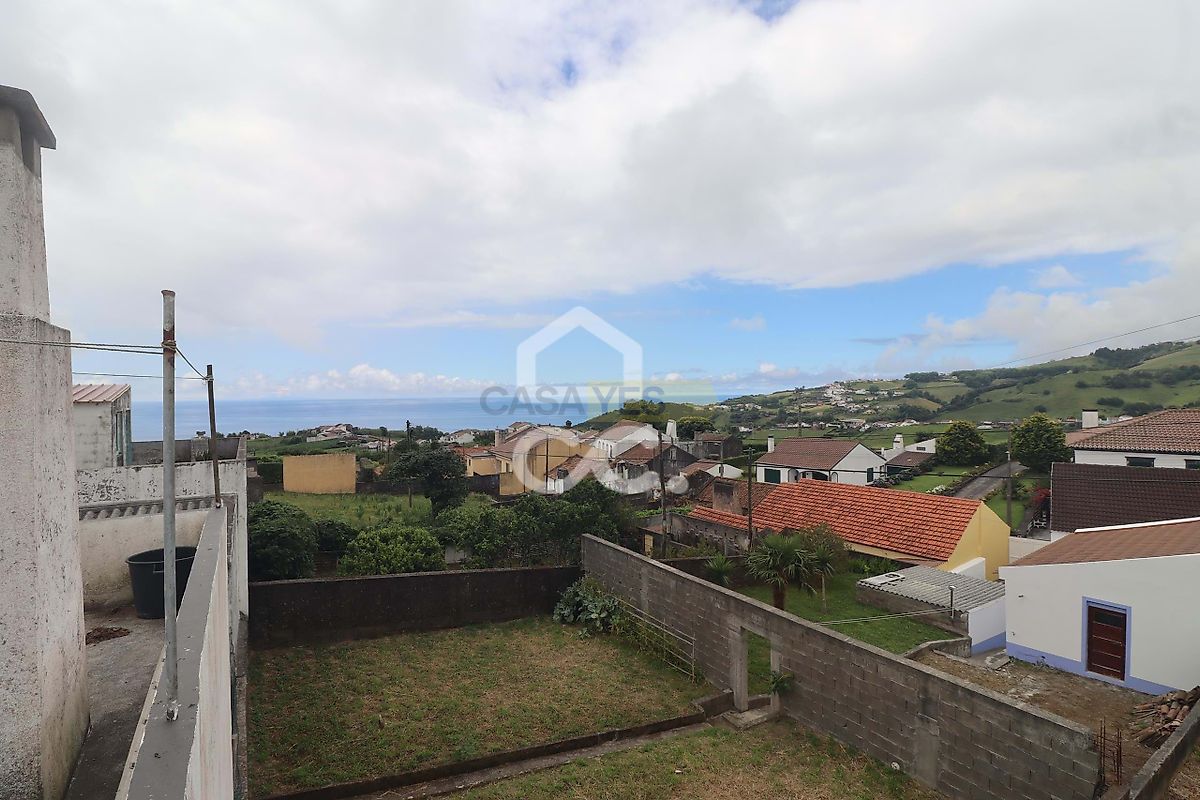 Moradia T4 à venda em Água Retorta, Povoação — foto 10