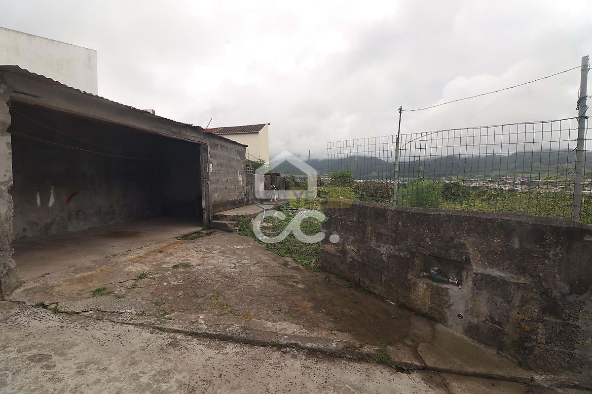 Moradia T4 à venda em Água Retorta, Povoação — foto 12