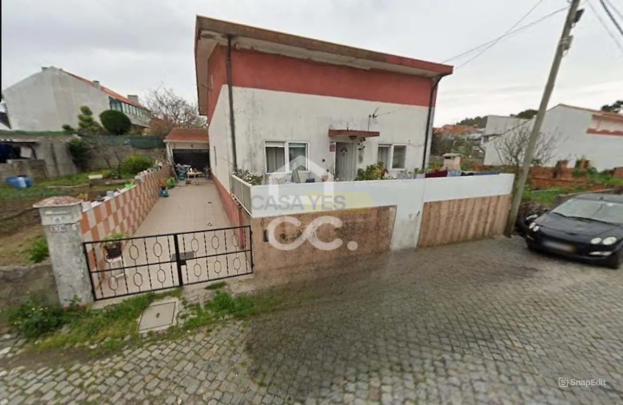 Moradia T2 à venda em Perafita, Lavra e Santa Cruz do Bispo, Matosinhos — foto 4