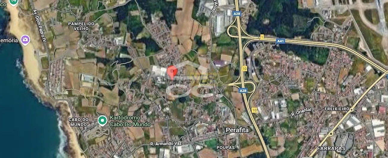 Moradia T2 à venda em Perafita, Lavra e Santa Cruz do Bispo, Matosinhos — foto 13