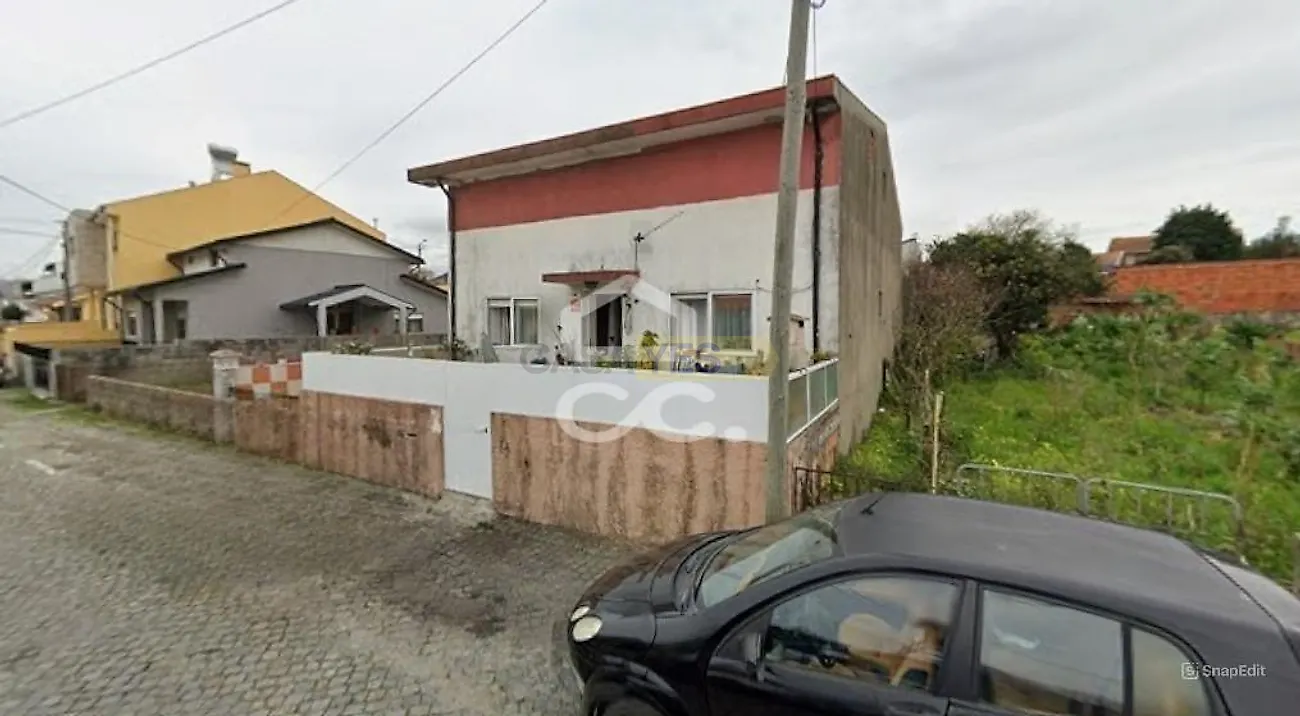 Moradia T2 à venda em Perafita, Lavra e Santa Cruz do Bispo, Matosinhos — foto 3