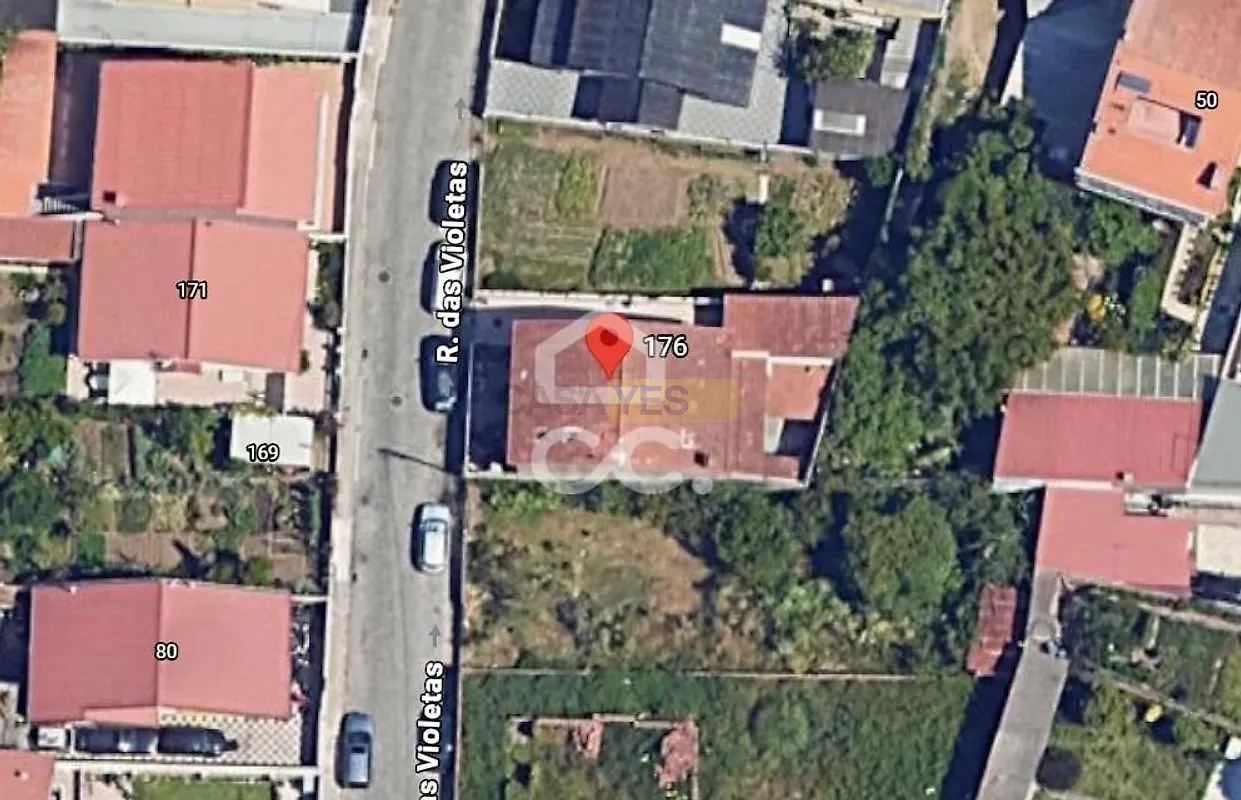 Moradia T2 à venda em Perafita, Lavra e Santa Cruz do Bispo, Matosinhos — foto 14