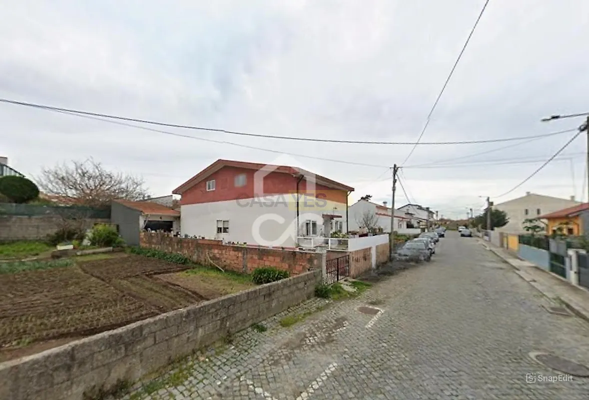 Moradia T2 à venda em Perafita, Lavra e Santa Cruz do Bispo, Matosinhos — foto 2