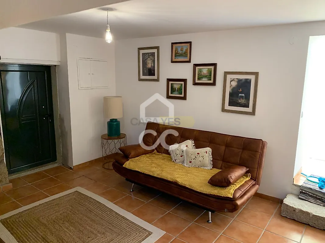 Moradia T2 à venda em Luzim e Vila Cova, Penafiel — foto 3