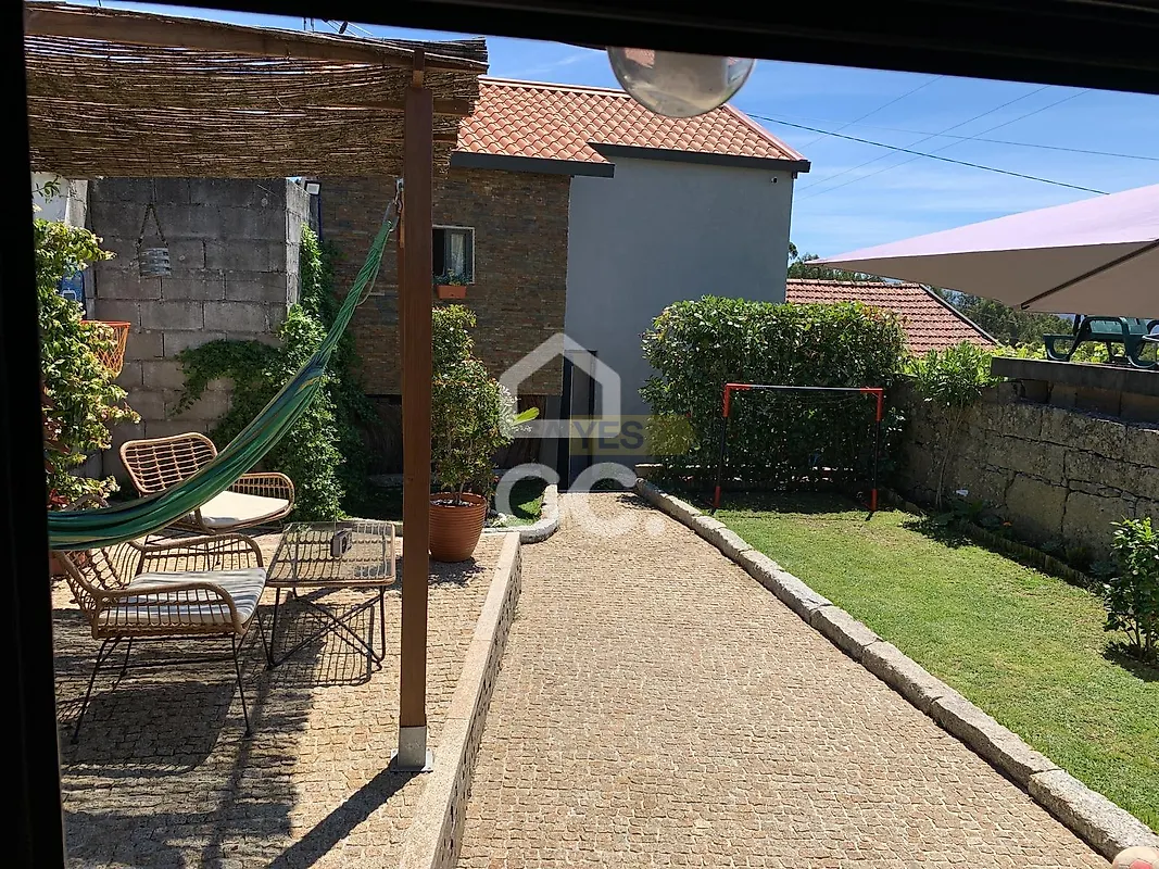 Moradia T2 à venda em Luzim e Vila Cova, Penafiel — foto 24