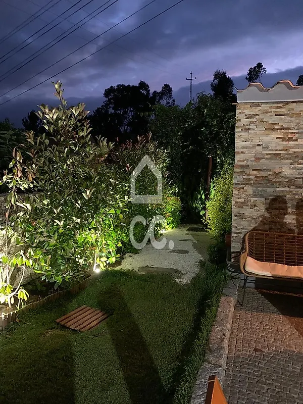 Moradia T2 à venda em Luzim e Vila Cova, Penafiel — foto 17