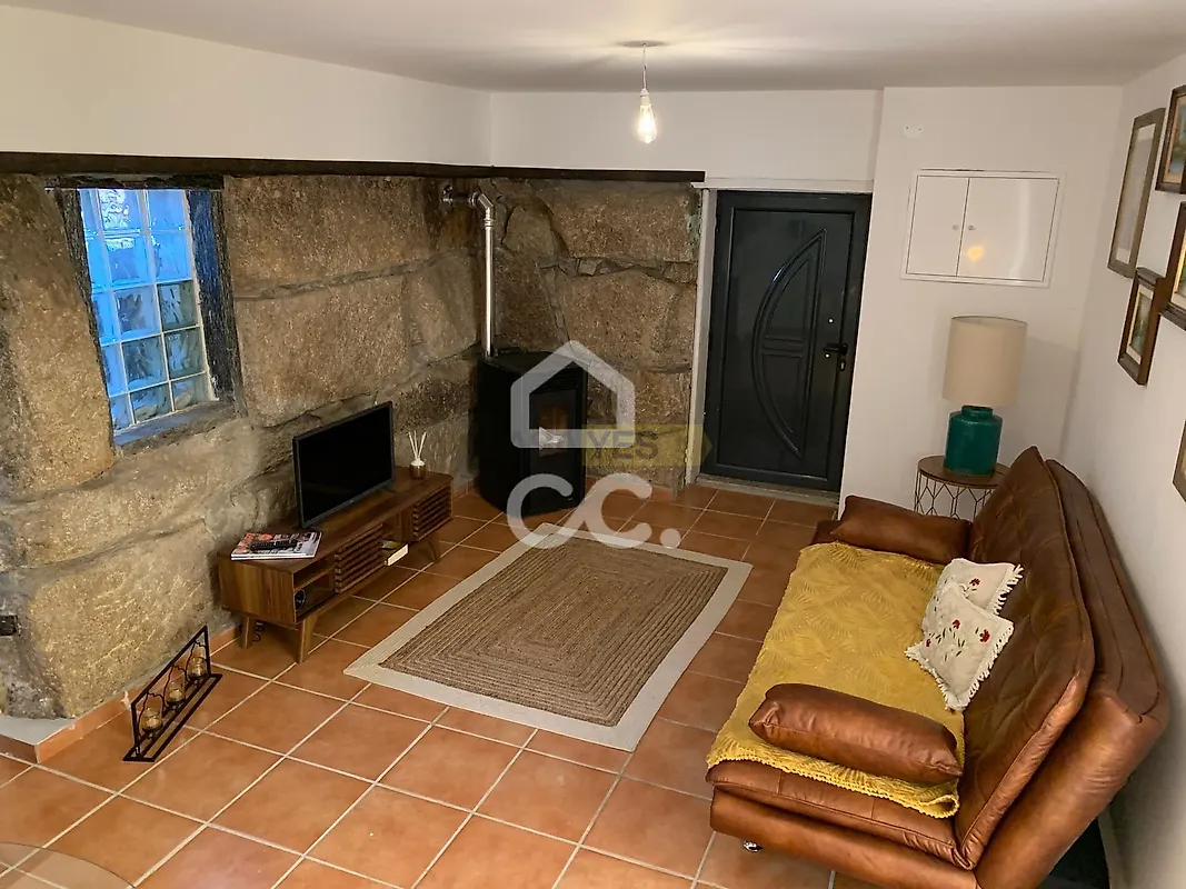 Moradia T2 à venda em Luzim e Vila Cova, Penafiel — foto 4