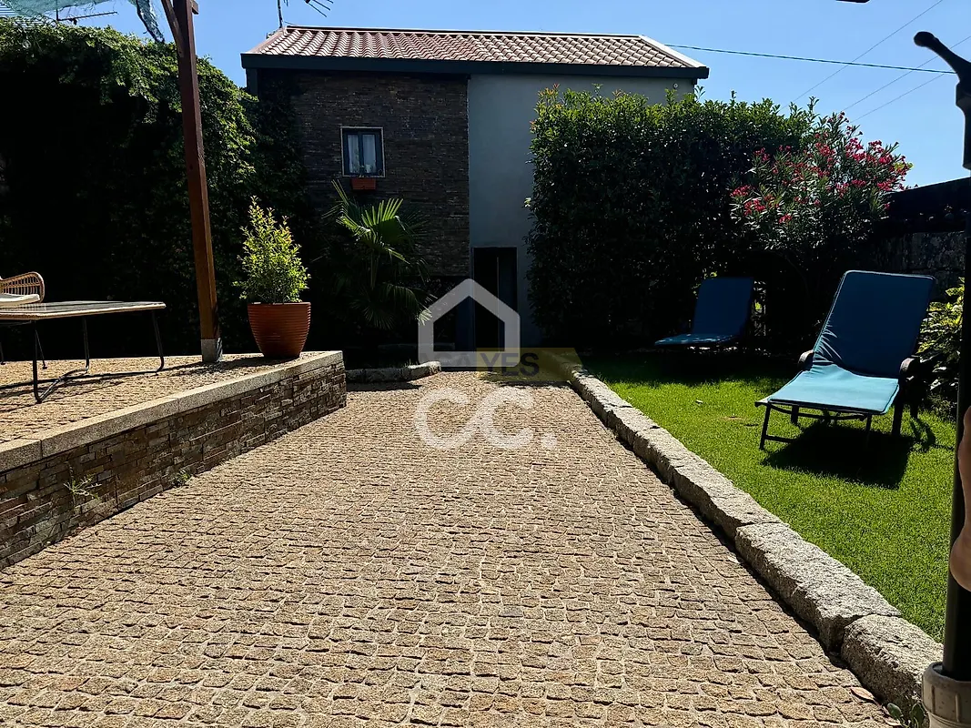 Moradia T2 à venda em Luzim e Vila Cova, Penafiel — foto 26