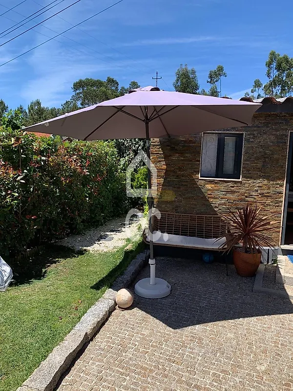 Moradia T2 à venda em Luzim e Vila Cova, Penafiel — foto 25