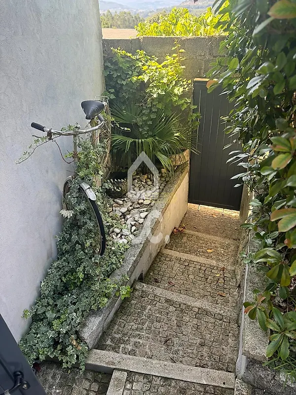 Moradia T2 à venda em Luzim e Vila Cova, Penafiel — foto 29